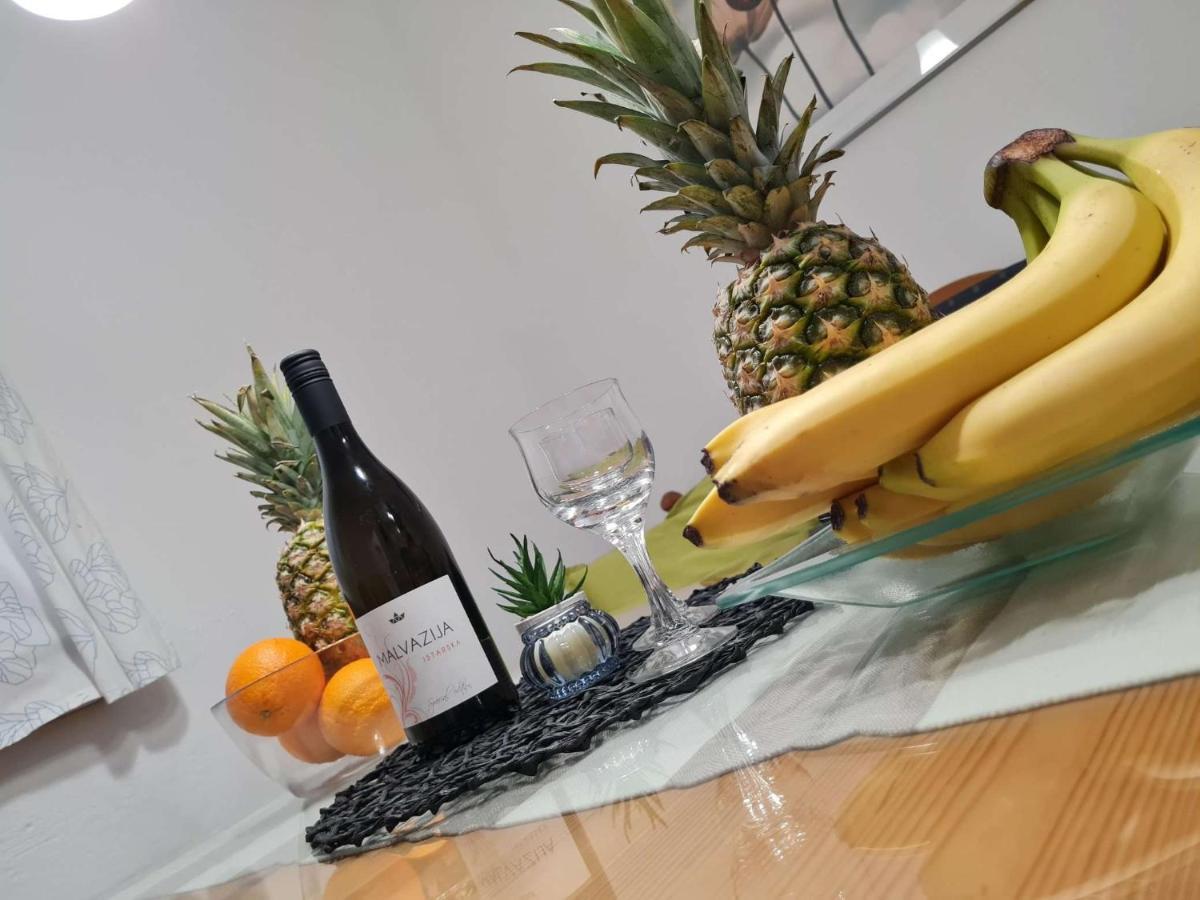 Apartment Lovre I *