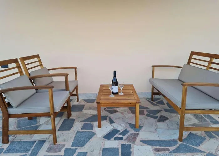 Apartmani Lovre I Zara
