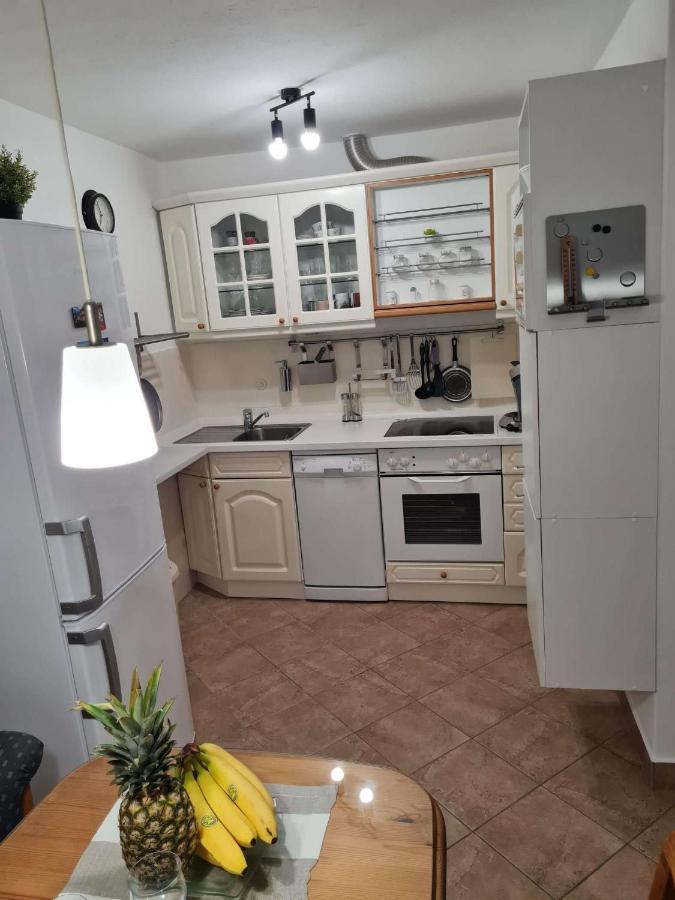 Apartment Lovre I *
