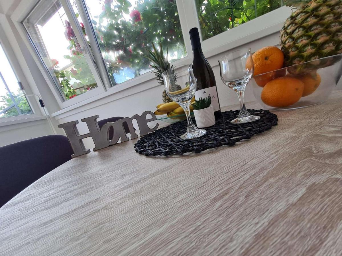 Apartment Lovre I Zadar