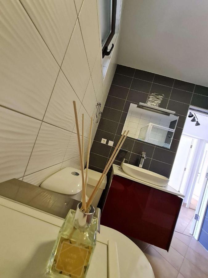 Apartment Lovre I