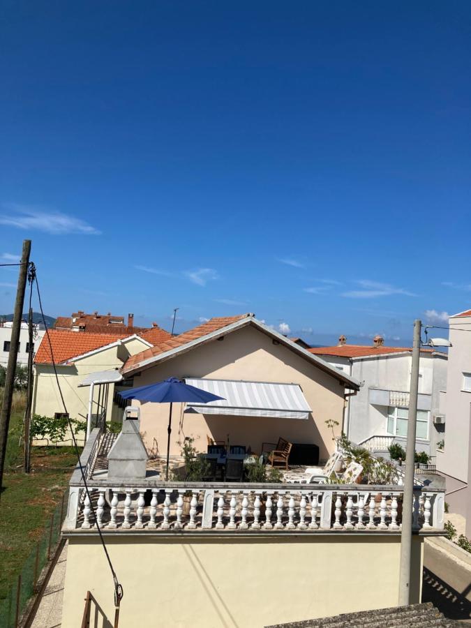 Apartment Lovre I Zadar