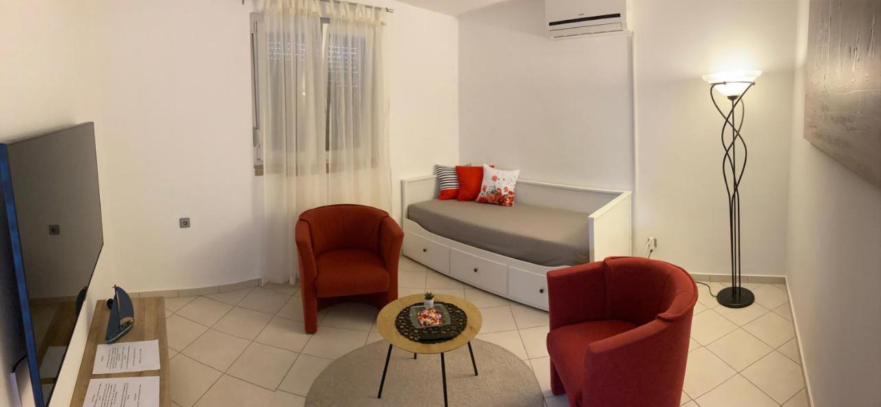 Apartment Lovre I